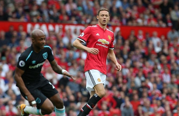 Matic could